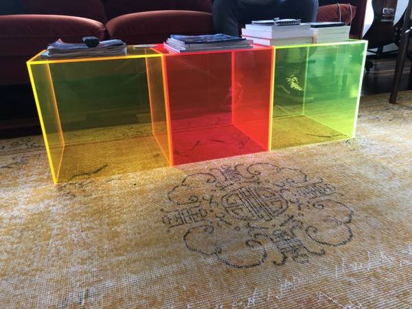 Need Acrylic and Plexiglass? (Santa Monica)