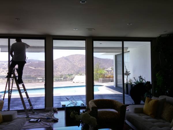 Black Friday Specials on Window Tinting Services! (San Gabriel Valley, LA, and San Fernando Valley)