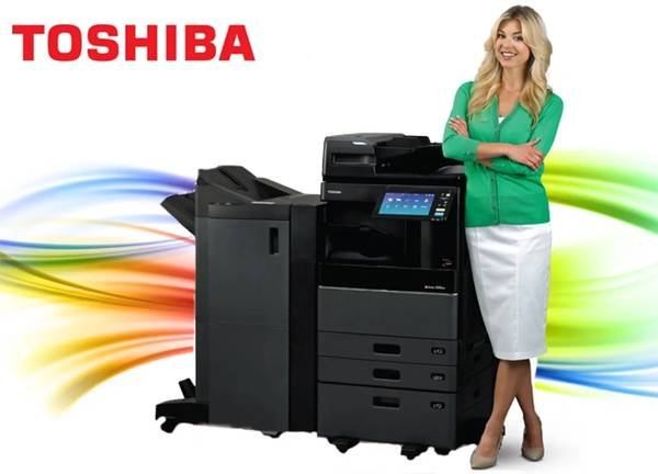 Copier and Printer Repair Service and Sale of Refurbished Toshiba Copiers (LA, OC, SD, Santa Ana, Lake Forest, HB, LB, Anaheim, Garden Grove)