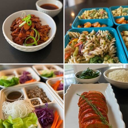 Chef Coverage for 1-3 Days a Week – You Pick – $400 Per Day All Inclusive