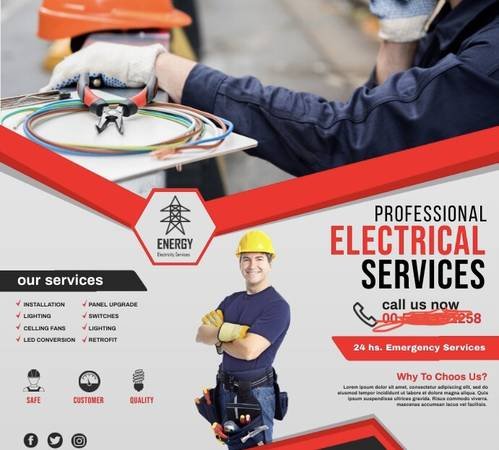 Electric Service (San Fernando Valley)