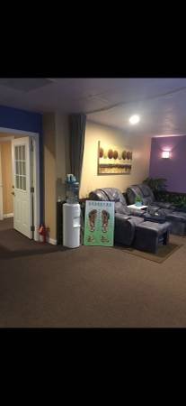 Best Massage $40 One Hour (Reseda/Los Angeles)
