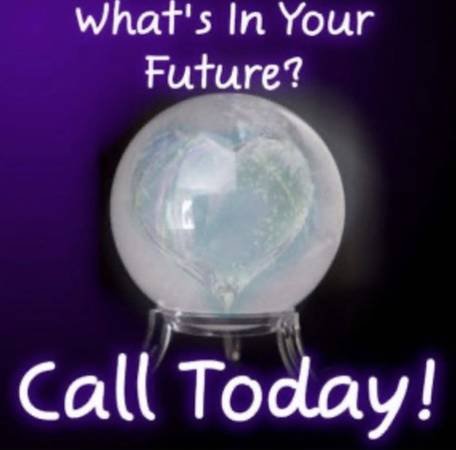 Psychic Readings