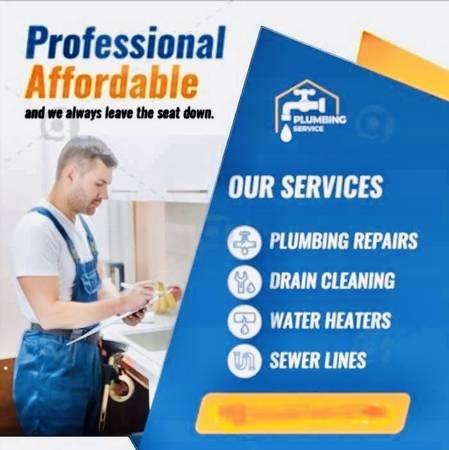 Plumbing Service (San Fernando Valley)