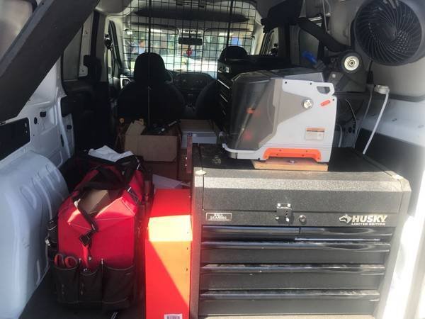 Pros Chimney Cleaning / Sweeps Repair and Chimney Caps Installation (10% Off Same Day Customer Wood-Burning Fireplace Repair)