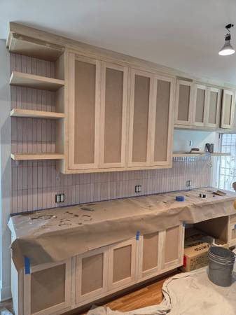 Lay Up Tile and Stone (Sun Valley)