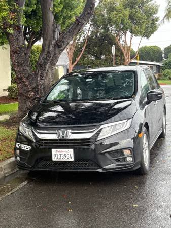 City Cruze L.A. – Reliable, Comfortable Private Rides (Los Angeles)