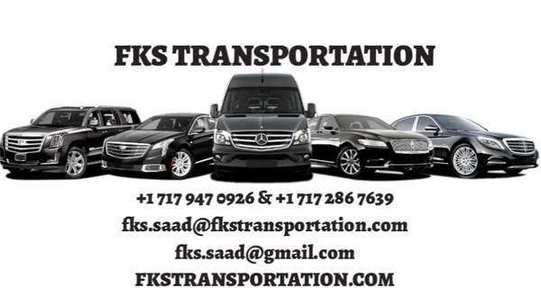 Private Transportation Service USA, UAE and Egypt