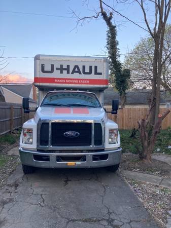 Long Distance Moving and Vehicle Transport - Fall and Winter Special! (Los Angeles, CA)