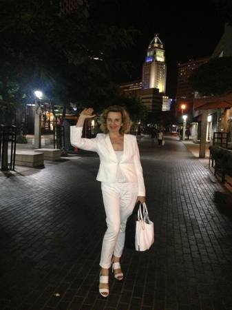 English - Ukrainian, Russian and Polish Interpreter, Tutor (Los Angeles)