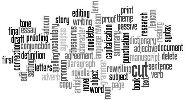 Stanford-Educated Writer, Editor &amp; Proofreader (Writing &amp; Editing)