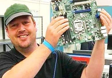 Reliable Computer Support from a Local Technician (San Fernando Valley)