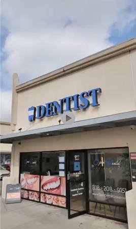 Dental Office Treatment Coordinator (Van Nuys)