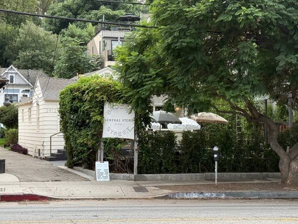 Barista Position - Broome St. General Store (Seasonal or Part Time) (Silver Lake)