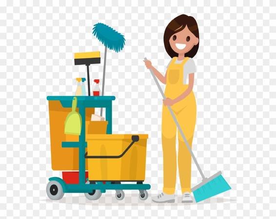 Wanted! Janitors and Day Porters - Start Work Now! (Van Nuys)