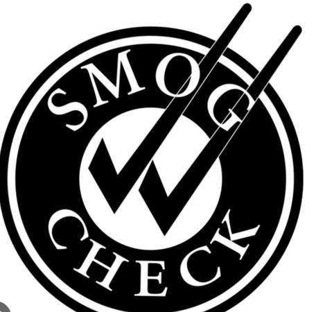 Smog Check Technician (Downey)