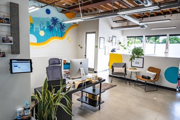 Chiropractic Room/Office Share – Independent Contractor Opportunity (Culver City) (Near Westfield Mall / 405/90)