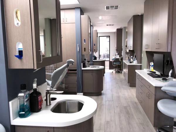 Private Dental Office Hiring Three Positions (Dentist, Front, Back) (San Gabriel)