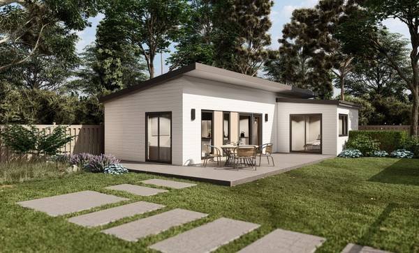 Real Estate Agents Wanted, Up to $21,000 Per Signed Project Referral