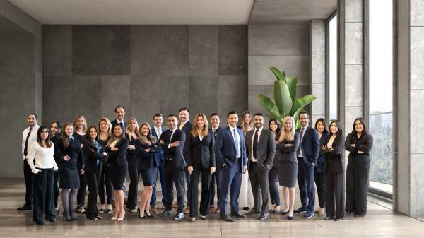 Bilingual Personal Injury Legal Assistant (Los Angeles)