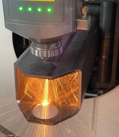 Press Brake and Laser Cutting Machine Operator (Chatsworth)