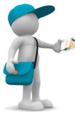 Flyer Distributor - Repartidor de Volantes $18 Per Hour Plus Bonuses (Los Angeles)