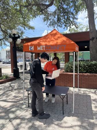 Give Away Low-Cost WiFi and Free Phones — Get Paid Daily! (Los Angeles &amp; Surrounding Areas)