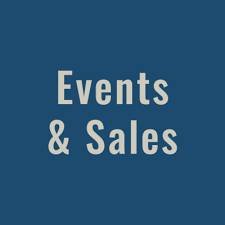 Weekend Event Sales Representative, Part Time