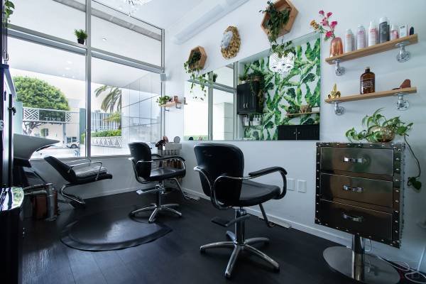 Move-In Offer: $299 with 5 Weeks Free Rent in Santa Monica on 2nd Street