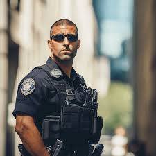 Security Officer Needed, Start Immediately (El Monte)