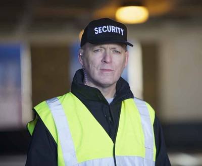 Part-Time Evening and Overnight Security Shifts in Pasadena (Pasadena)