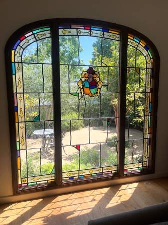 Stained Glass Studio Looking for Part-Time Contractor (Santa Monica)
