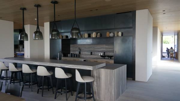 Metal Crafter / Fabricator for High-End Cabinet Shop (Gardena)