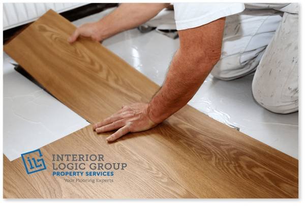 Flooring Installers Needed / Necesitamos Instaladores De Piso (Los Angeles Greater Metro)