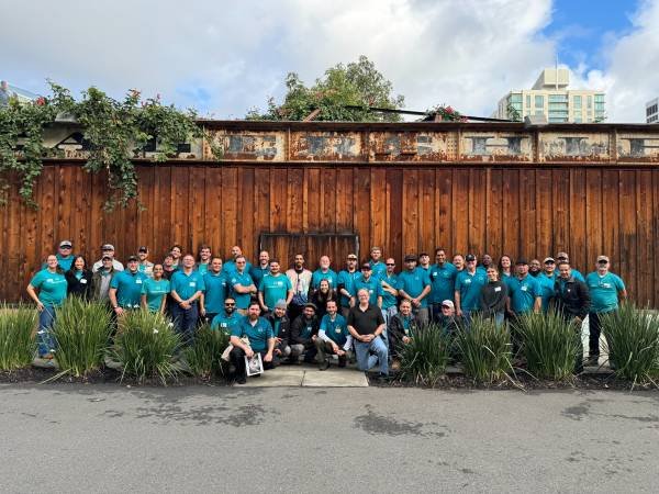 Lead Handyman (Maintenance Technician)