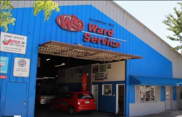 Automotive Technician (Monrovia)