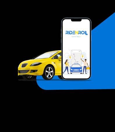 Drivers - Rideshare - Keep 100% of Your Fare – Including Tips! (Los Angeles)