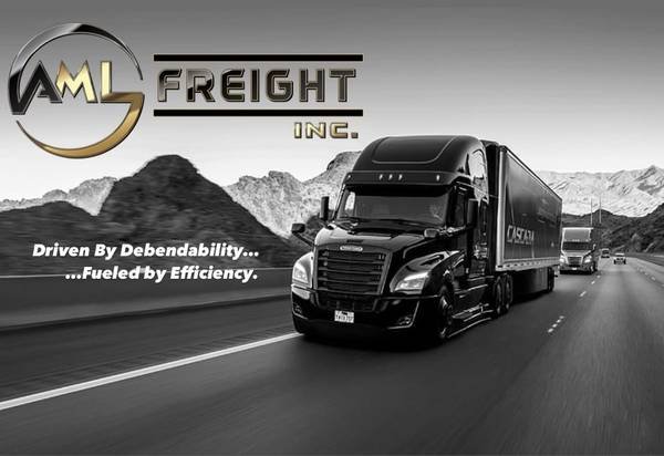 Now Hiring CDL A Drivers for Long-Haul Routes with Competitive Pay