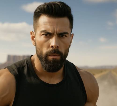 Looking for Gym Guy, Muscle, or Super Jacked Person for Video Shoot for Ad