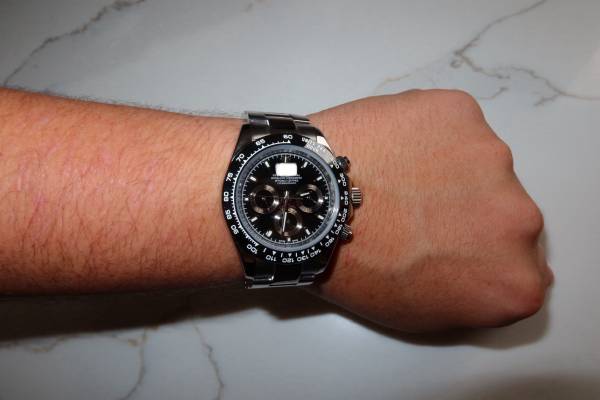 Luxury Watch For Sell (East Irvine)