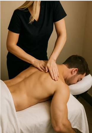 Luxury Body Massage & Spa – Your Escape Awaits! (Upland CA Near 10 FRWY   Free Sauna)