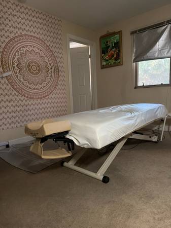 Massage therapy (Pasadena)