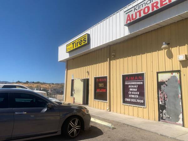 Limited Time Offer: Get a FREE diagnostic check with any service! (HESPERIA)