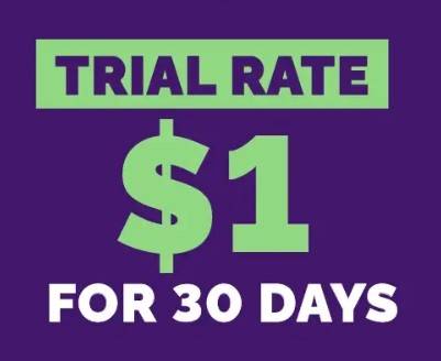 $1 Phone Plan Trial (Keep Your Phone) (Orange Co - Area)