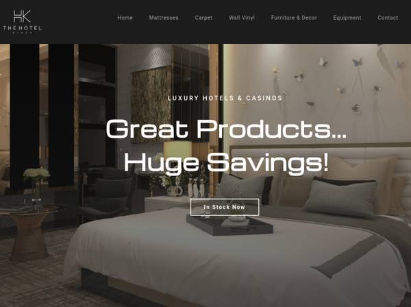 AFFORDABLE WEBSITE DESIGN: WORDPRESS, SHOPIFY AND MUCH MORE (Call or text (818) 281-2265)