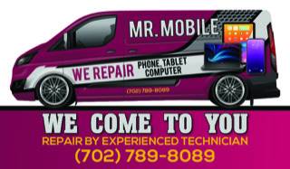 Cell phone Repair Mobile Service  (702) 789-8089 (Las Vegas)