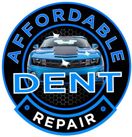 Affordable Dent Repair WE-DO-IT-ALL-FOR-LESS (((100%FREE-MOBILE-SERVICE)))