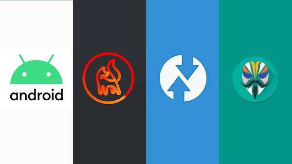 CUSTOM Free & Open Source Android ROMs (Installation Service) (Vista)