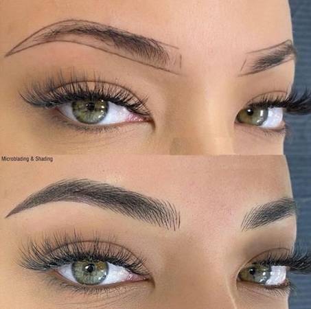 $299 MICROBLADING Special — North Hollywood
