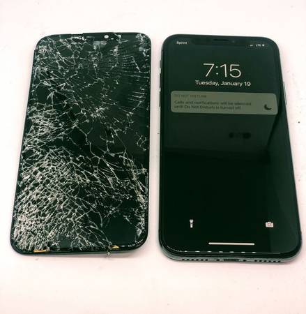 San Marcos Mobile iPhone Repair